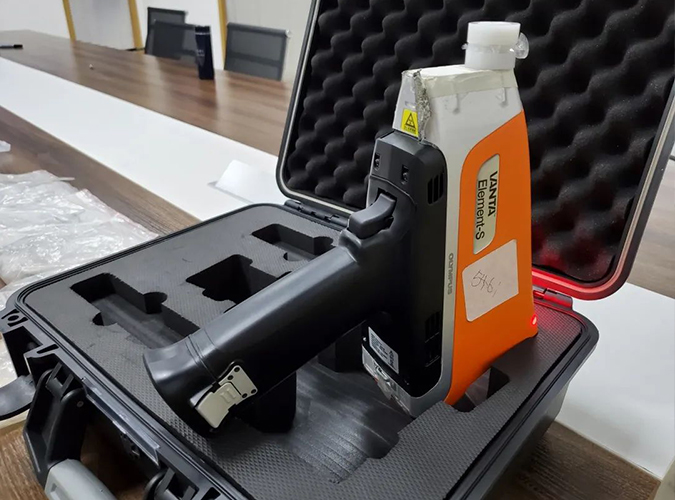 哪里可以維修和更換奧林巴斯探測(cè)器？